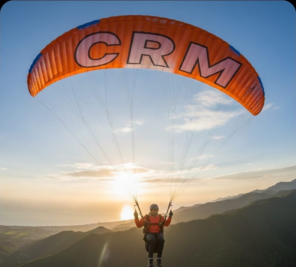 ​The Leap Toward Corporate Agility How the CRM Ecosystem Transforms Business Growth